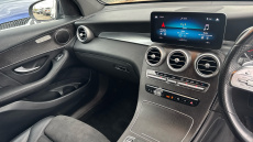 Mercedes-Benz GLC 220d 4Matic AMG Line 5dr 9G-Tronic Diesel Estate